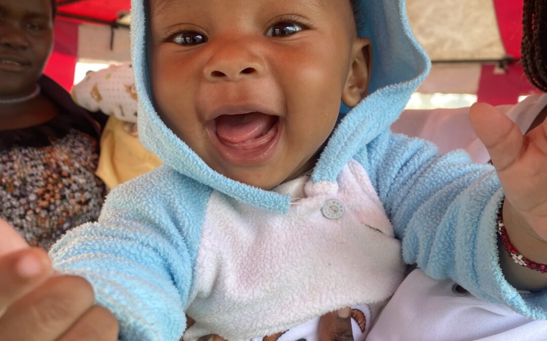Medical Mission in Kenya