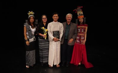 December 2026: Letter From The President