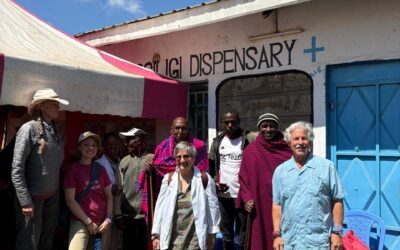 February 2026: Letter From The President