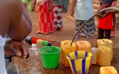 April 2026: Letter From The President