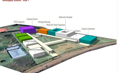 May 2026: Letter from the President